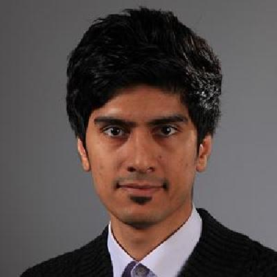 Ahmad Hemmati