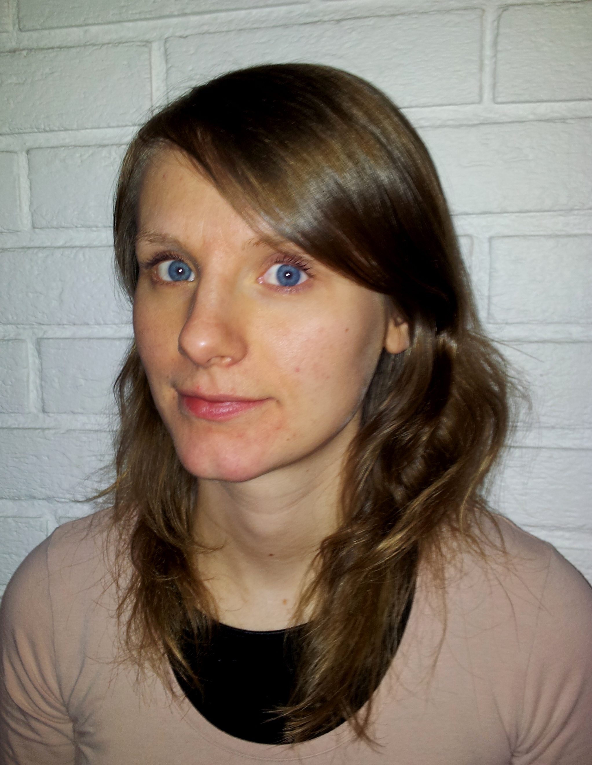 Elin Espeland Halvorsen-Weare