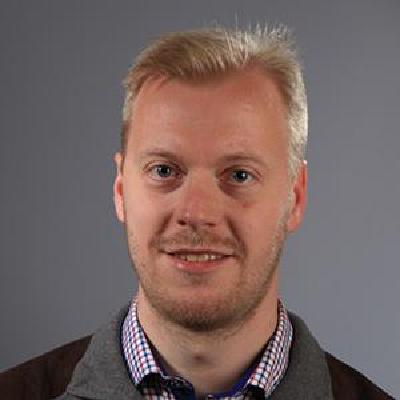 Henrik Andersson